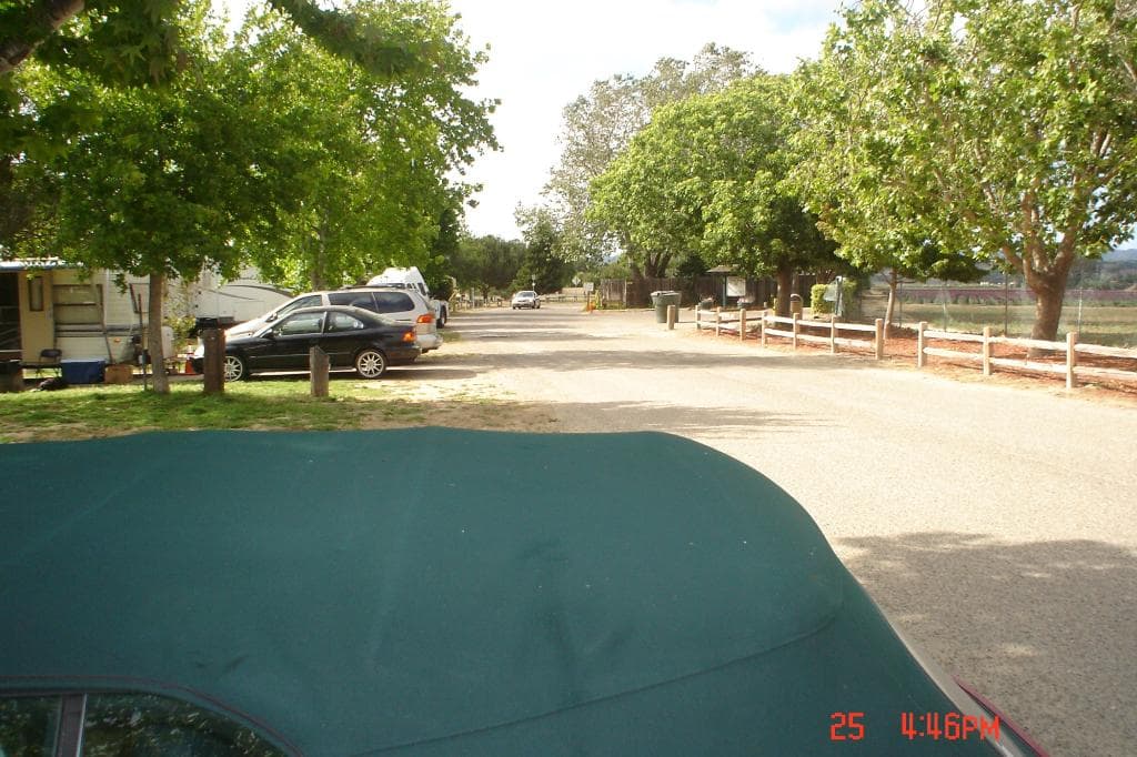 River Park