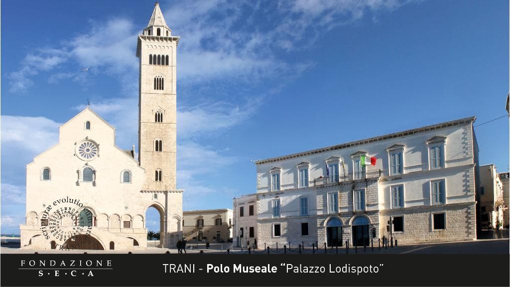 Il Polo Museale nella cornice di Piazza Duomo