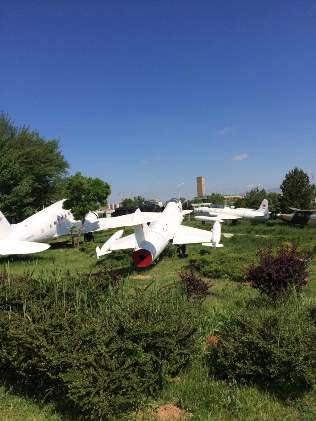 METU Science and Technology Museum