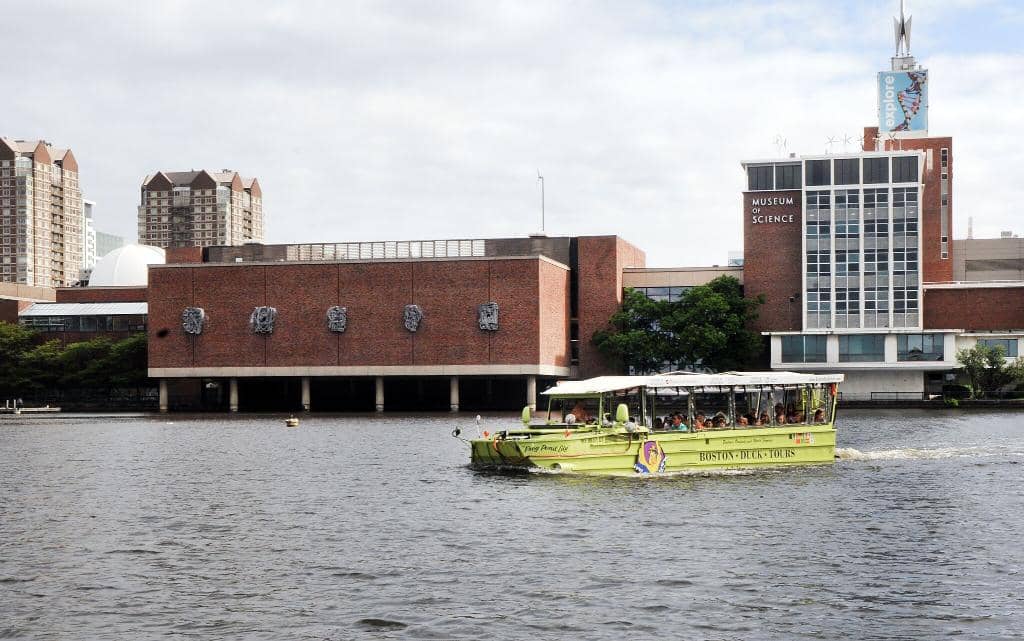 Kid's Driving Opportunity