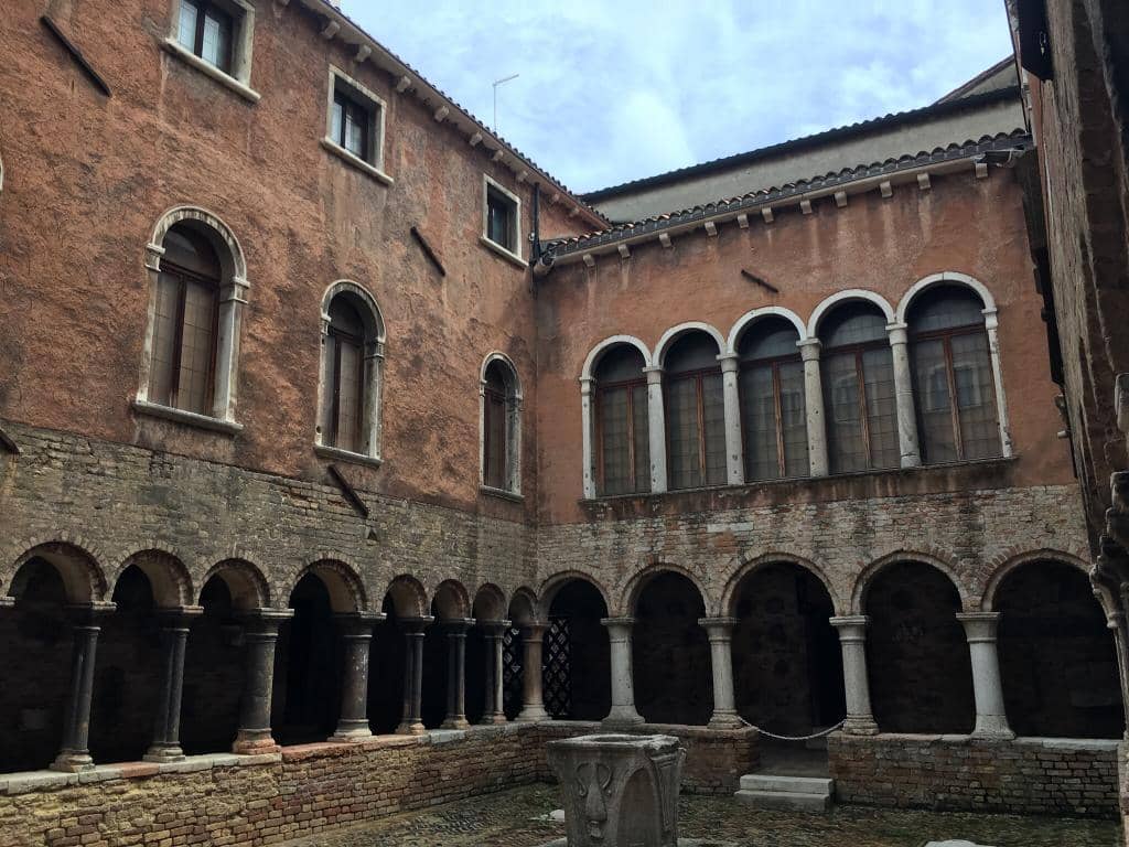 Medieval Architecture