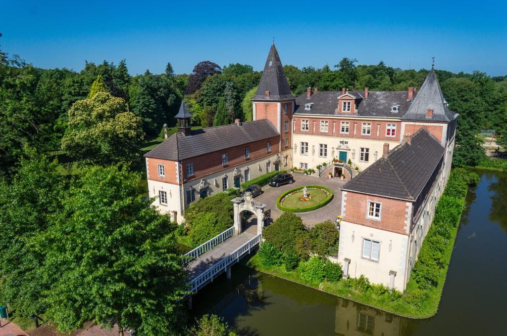 Schloss Dankern