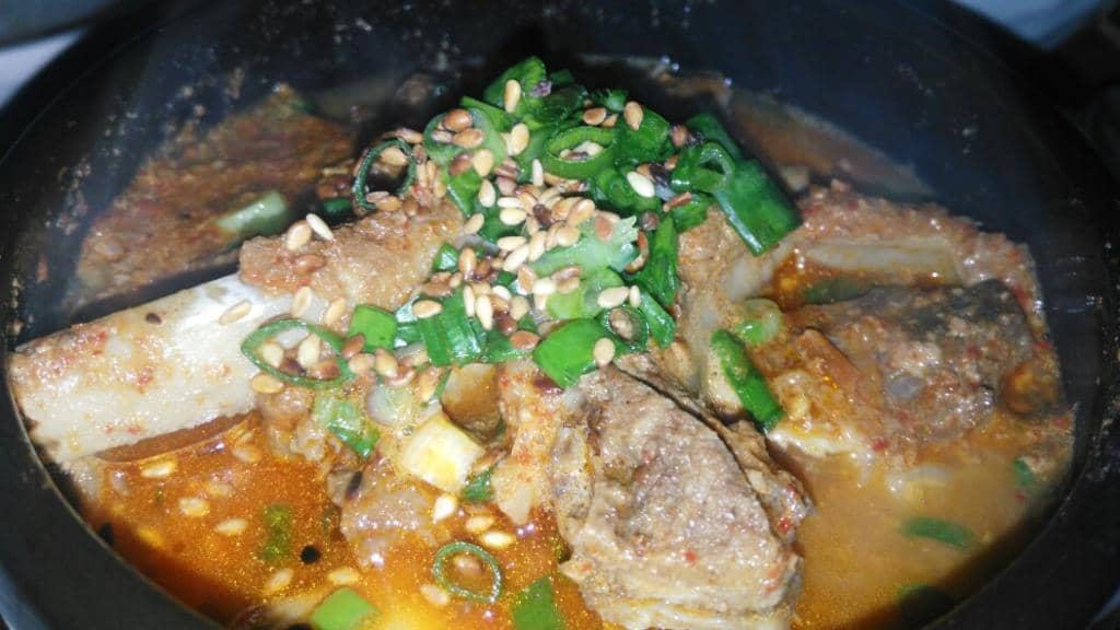 Cozy & Welcoming Atmosphere