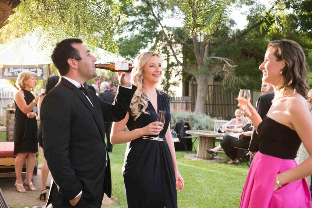 Exceptional Wine Tasting