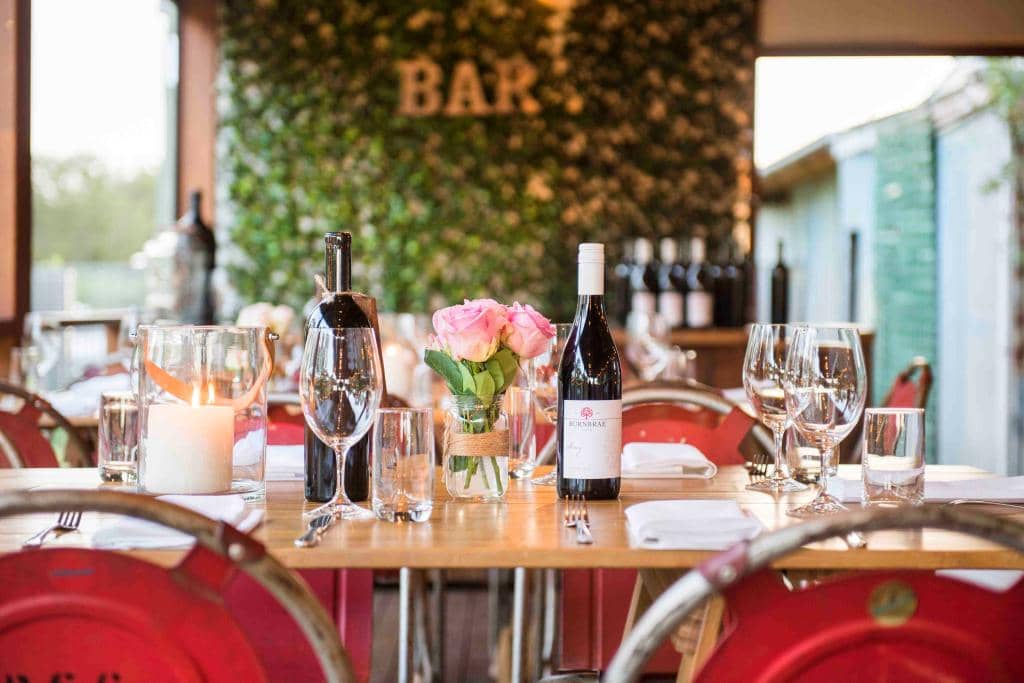 Stunning Rustic Ambiance