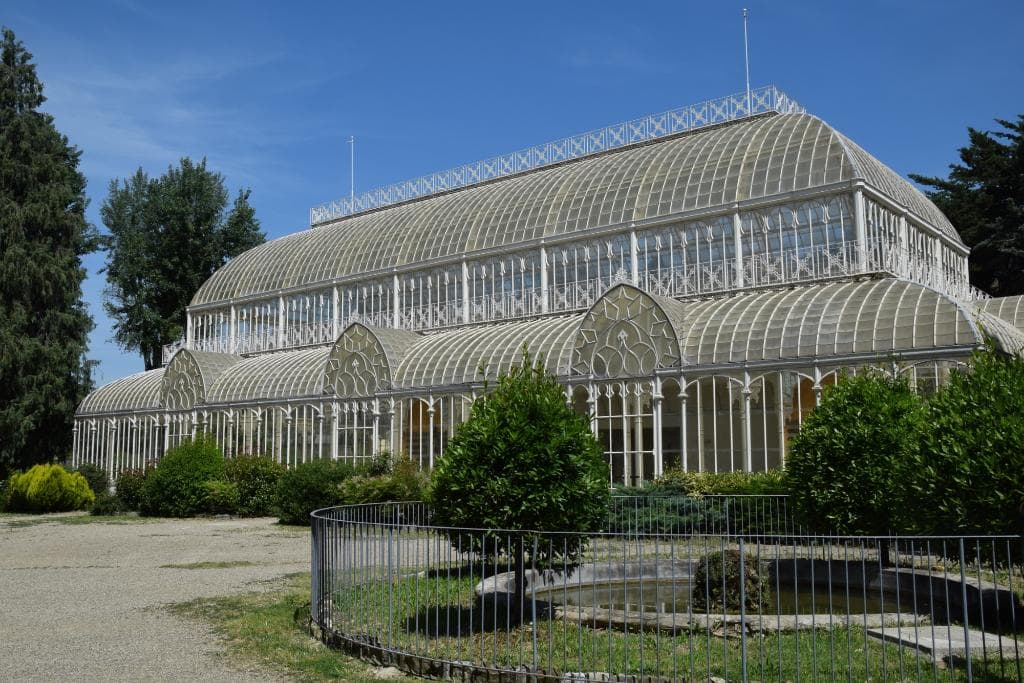Giardino dell'Orticoltura