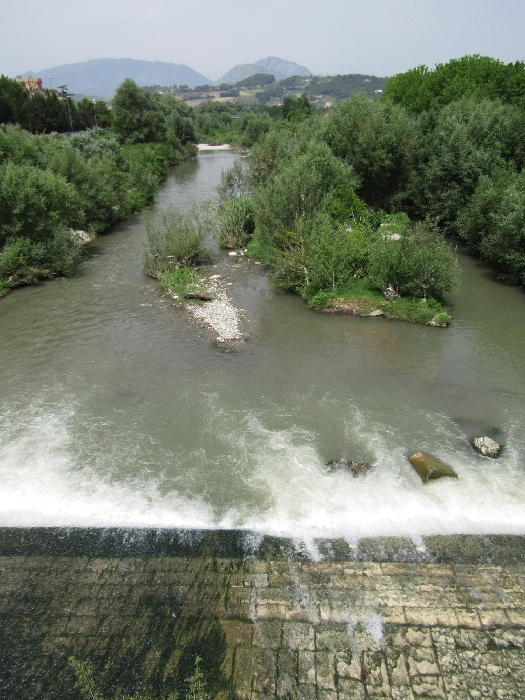 Ponte Leproso