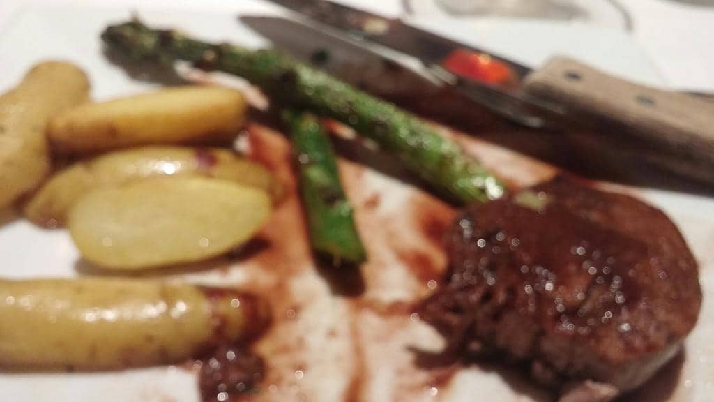 Delicious Thai Cuisine