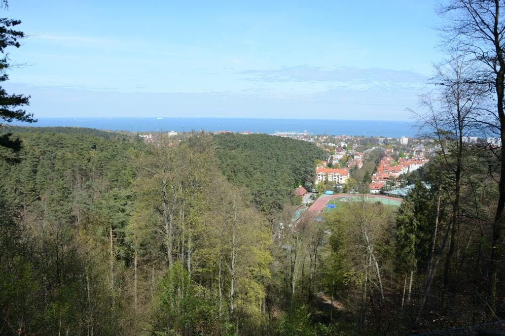 Trójmiejski
