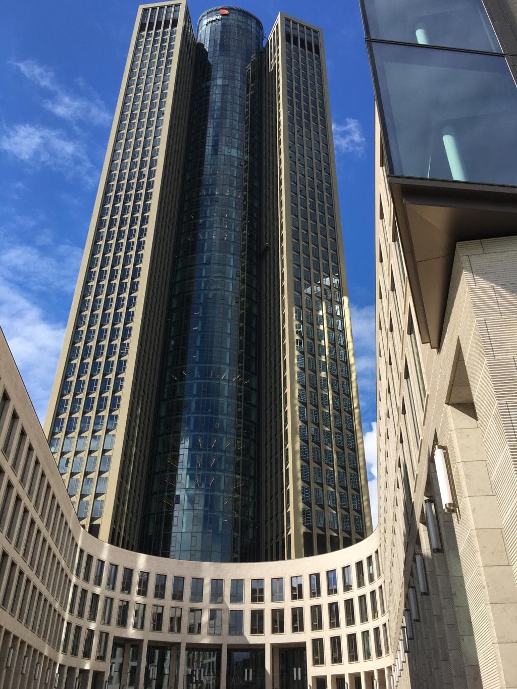 Tower 185 Frankfurt