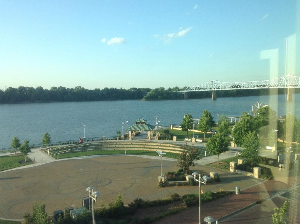 Smothers Park Decatur IL