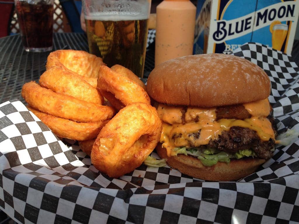 Crispy Chicken Wings