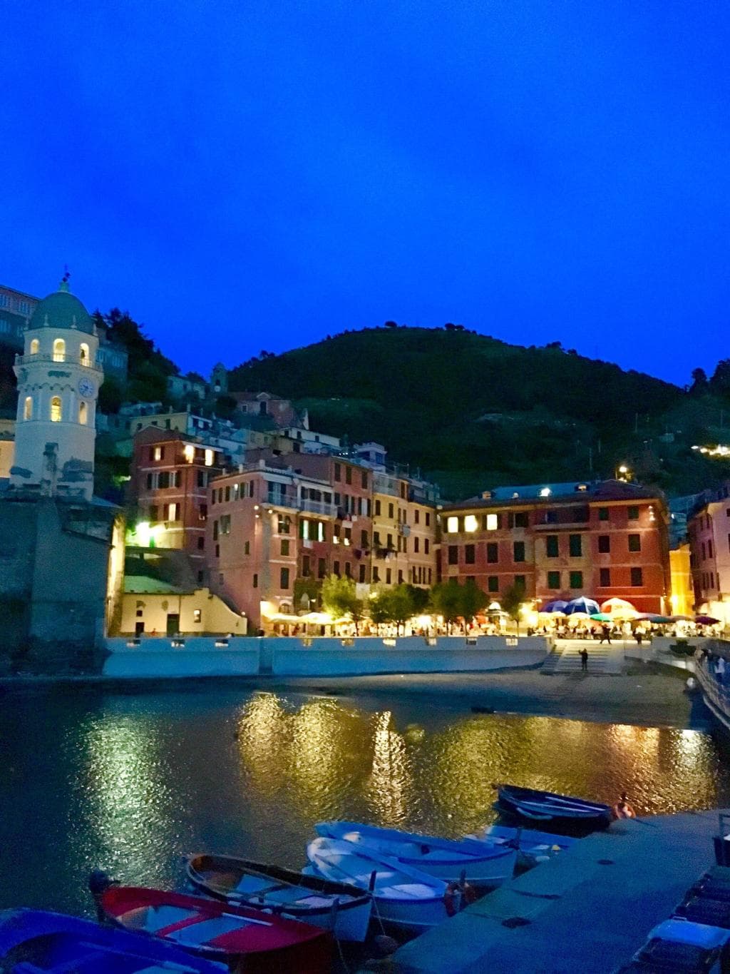 Il Pirata delle 5 Terre