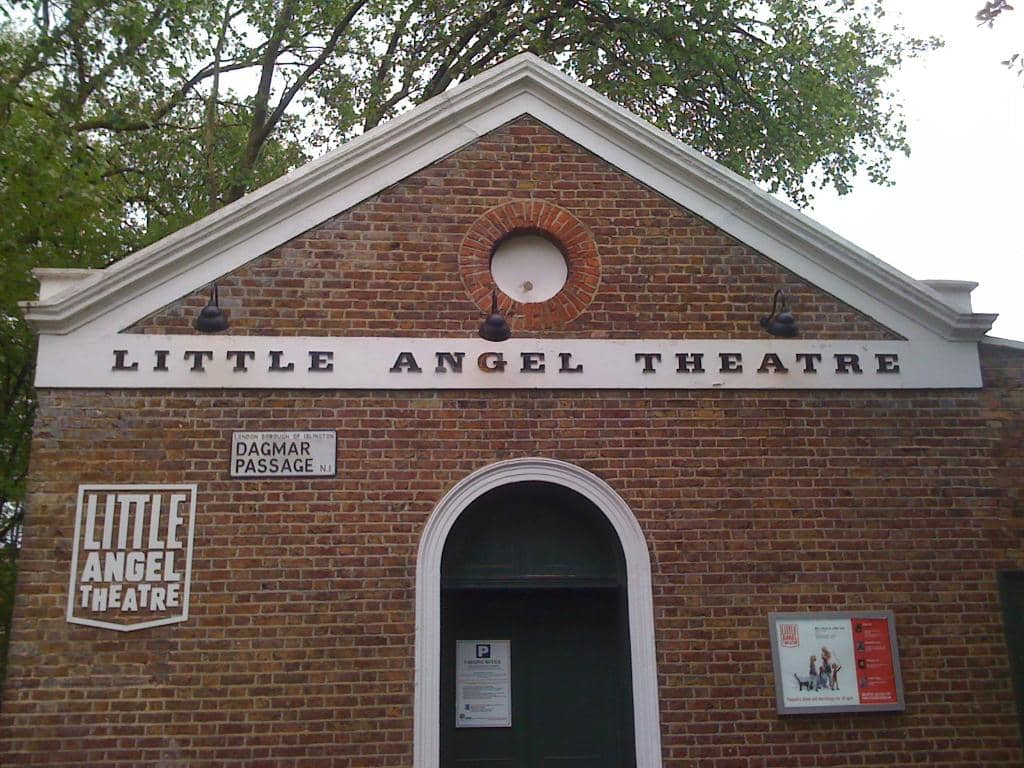 A Squash and a Squeeze