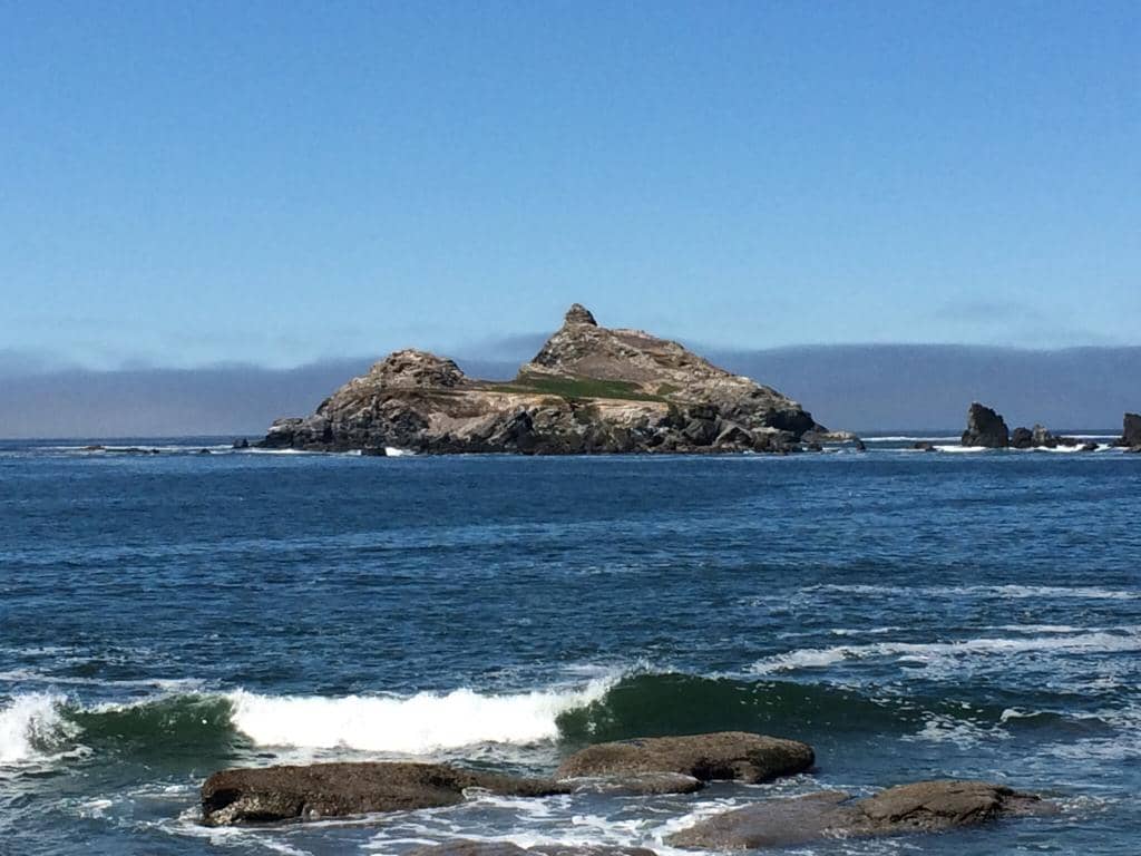 Battery Point Lighthouse