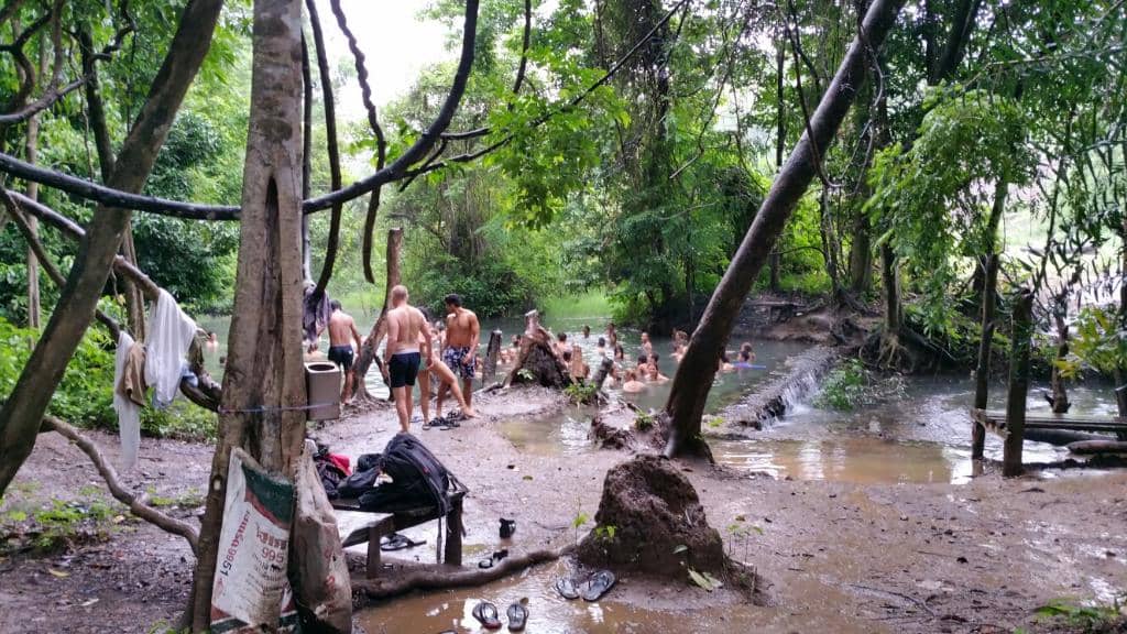 Natural Clay Mud Masks