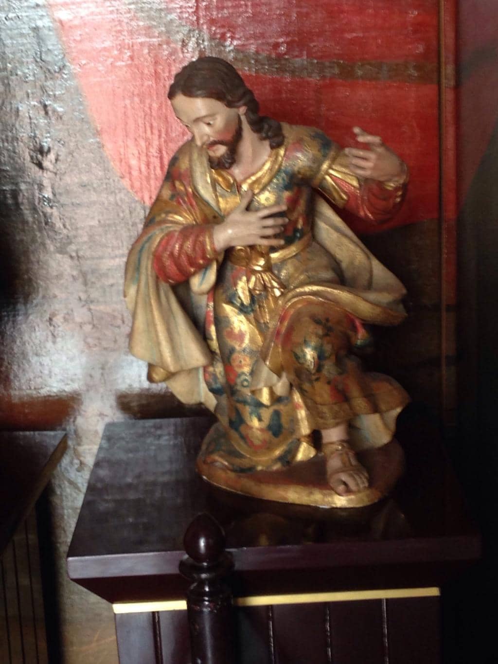 Baroque Art Collection