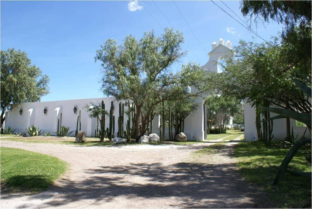 Farm-to-Table Dining