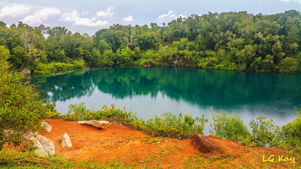 Beautiful landscape
