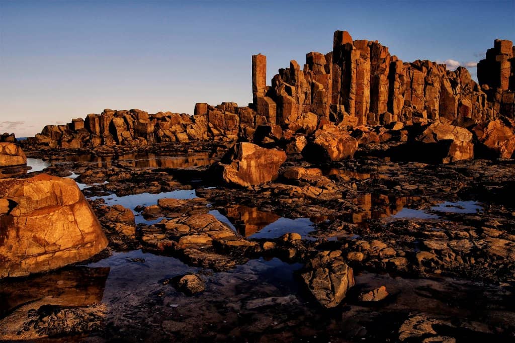 Sunrise/Sunset Spectacle