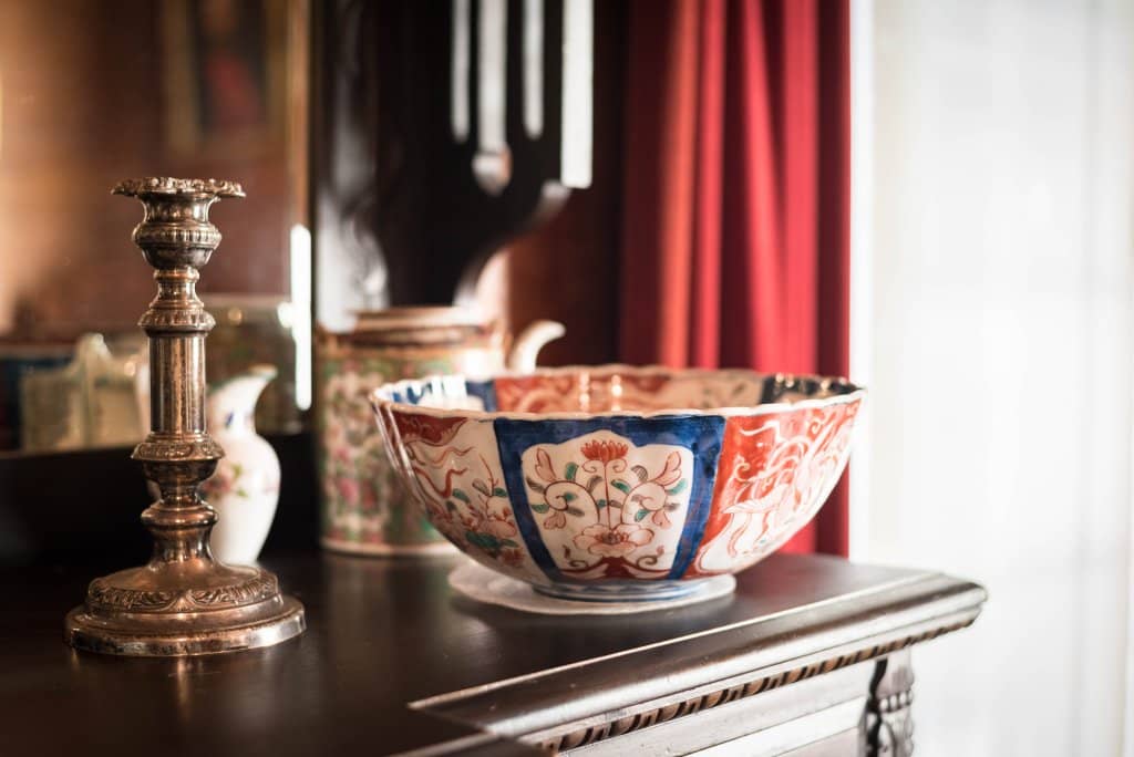 Serene Heritage Gardens