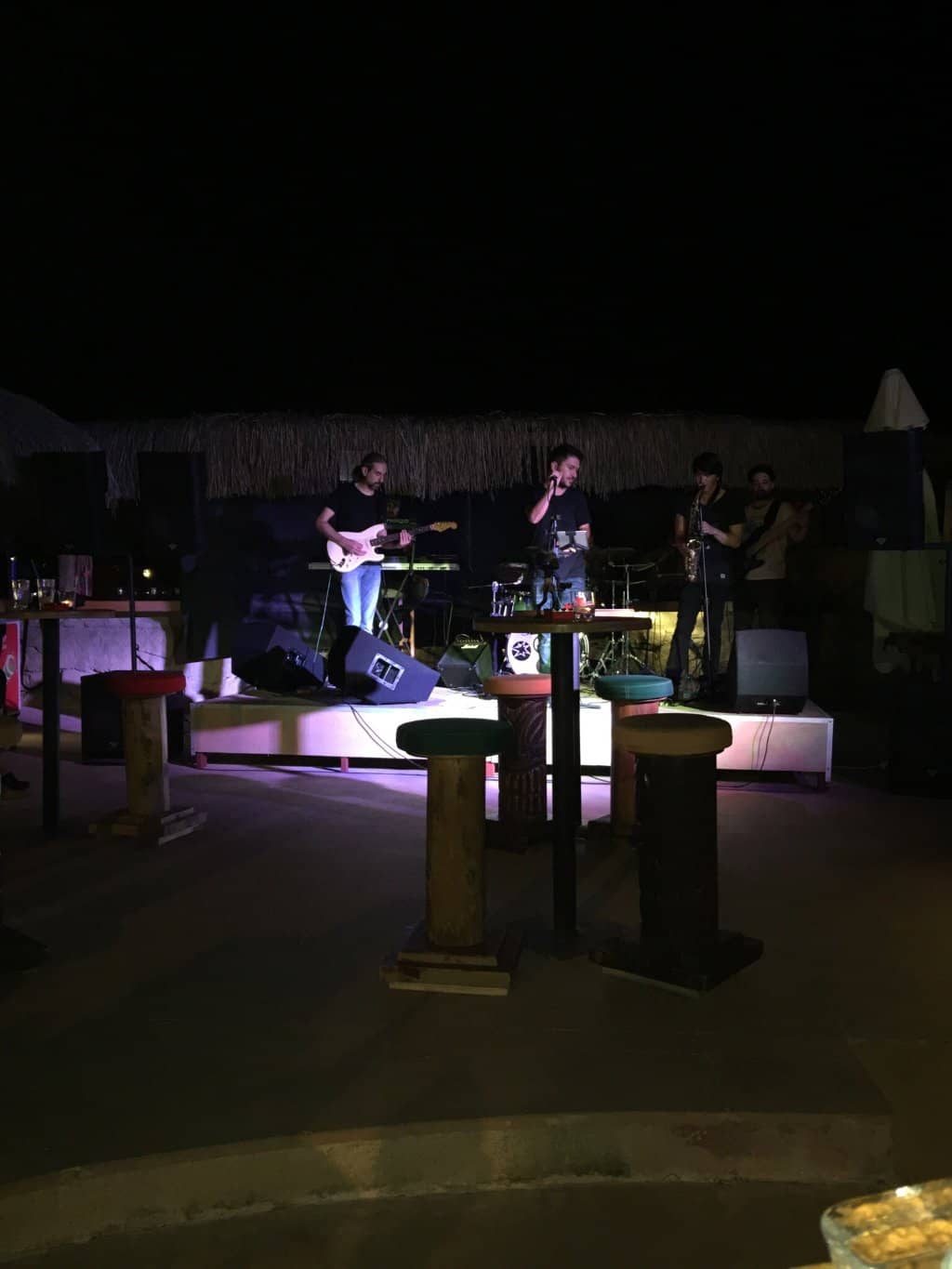 Creative Non-Alcoholic Drinks