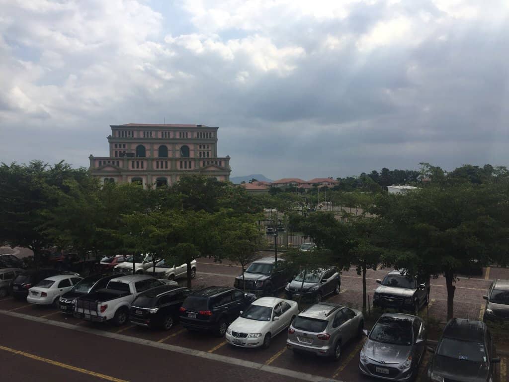 Stunning Theater Architecture