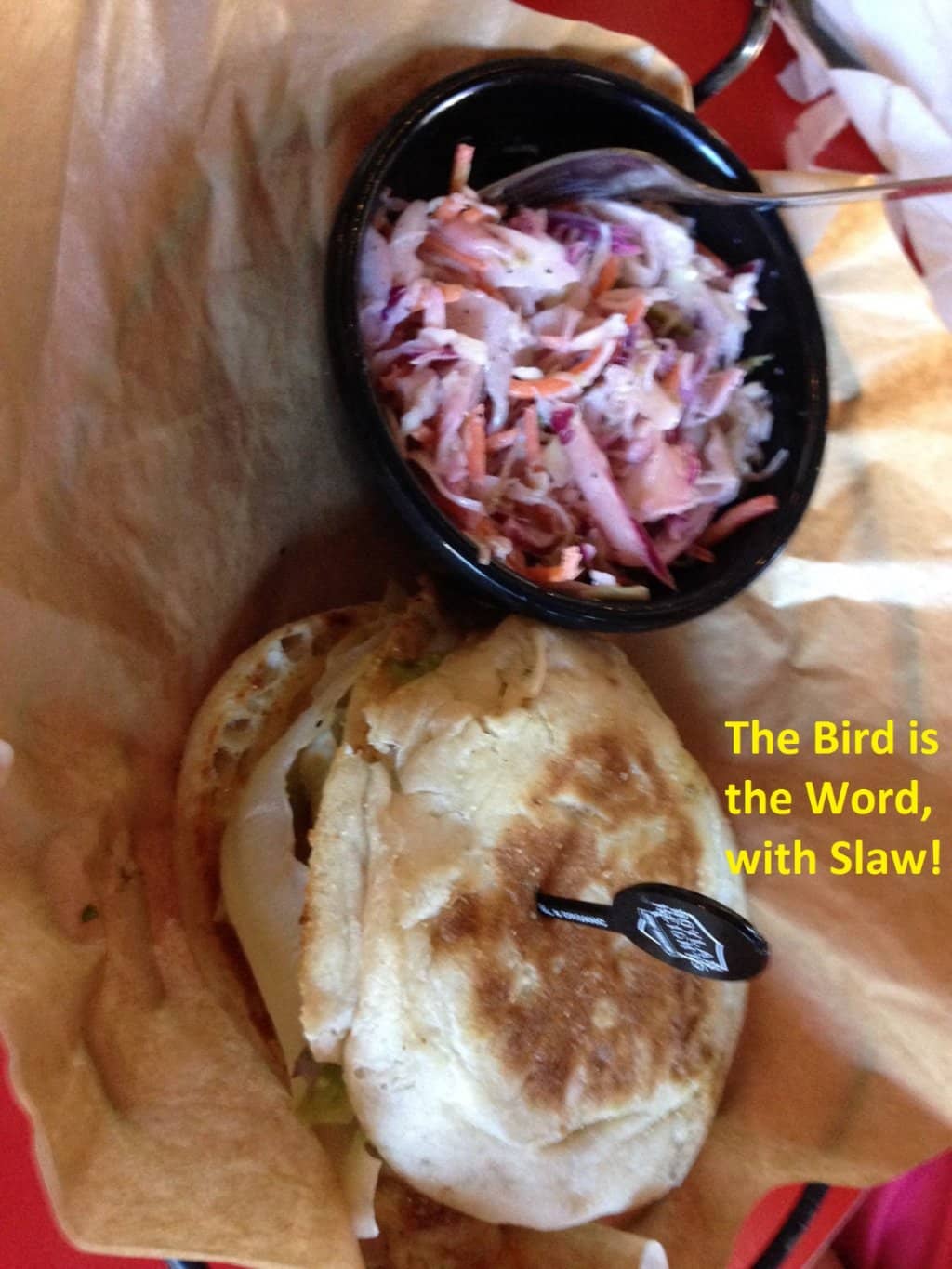 Creative Menu Options