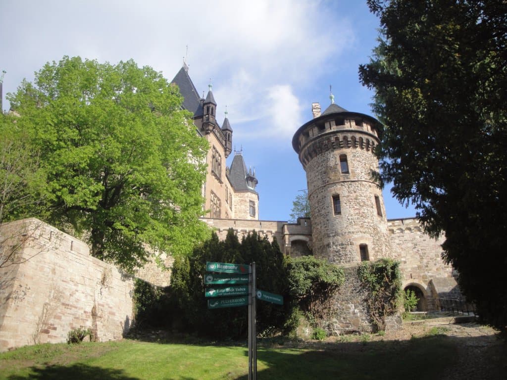 Schlossmuseum Quedlinburg