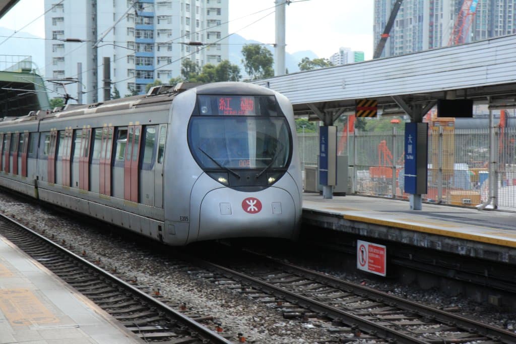 MTR