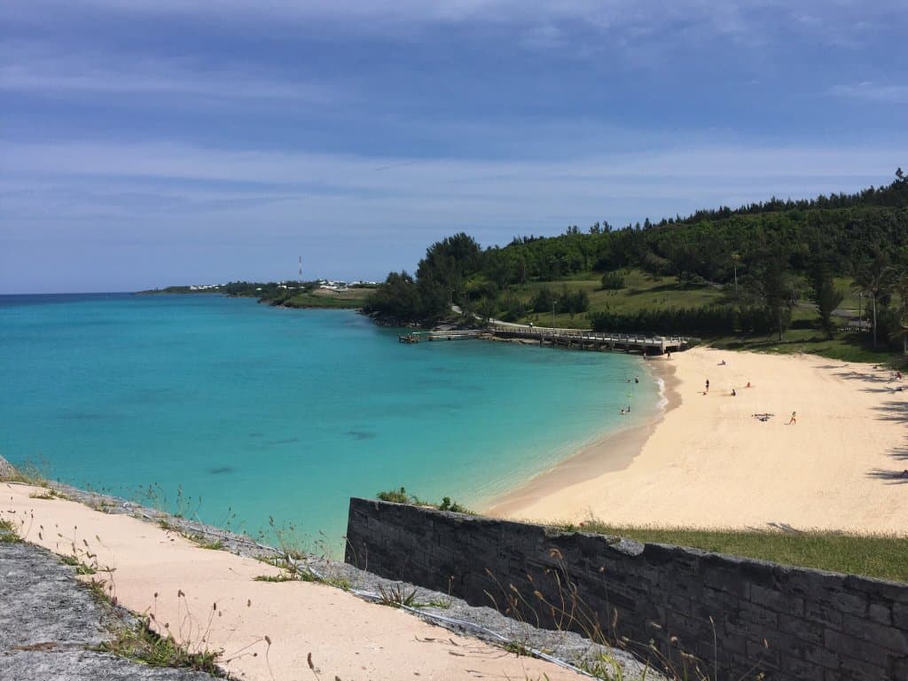 Fort Pearce Historic Site