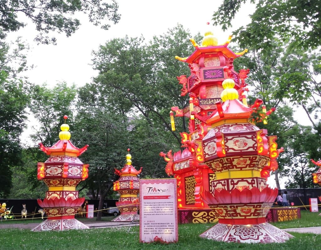 Franklin Square