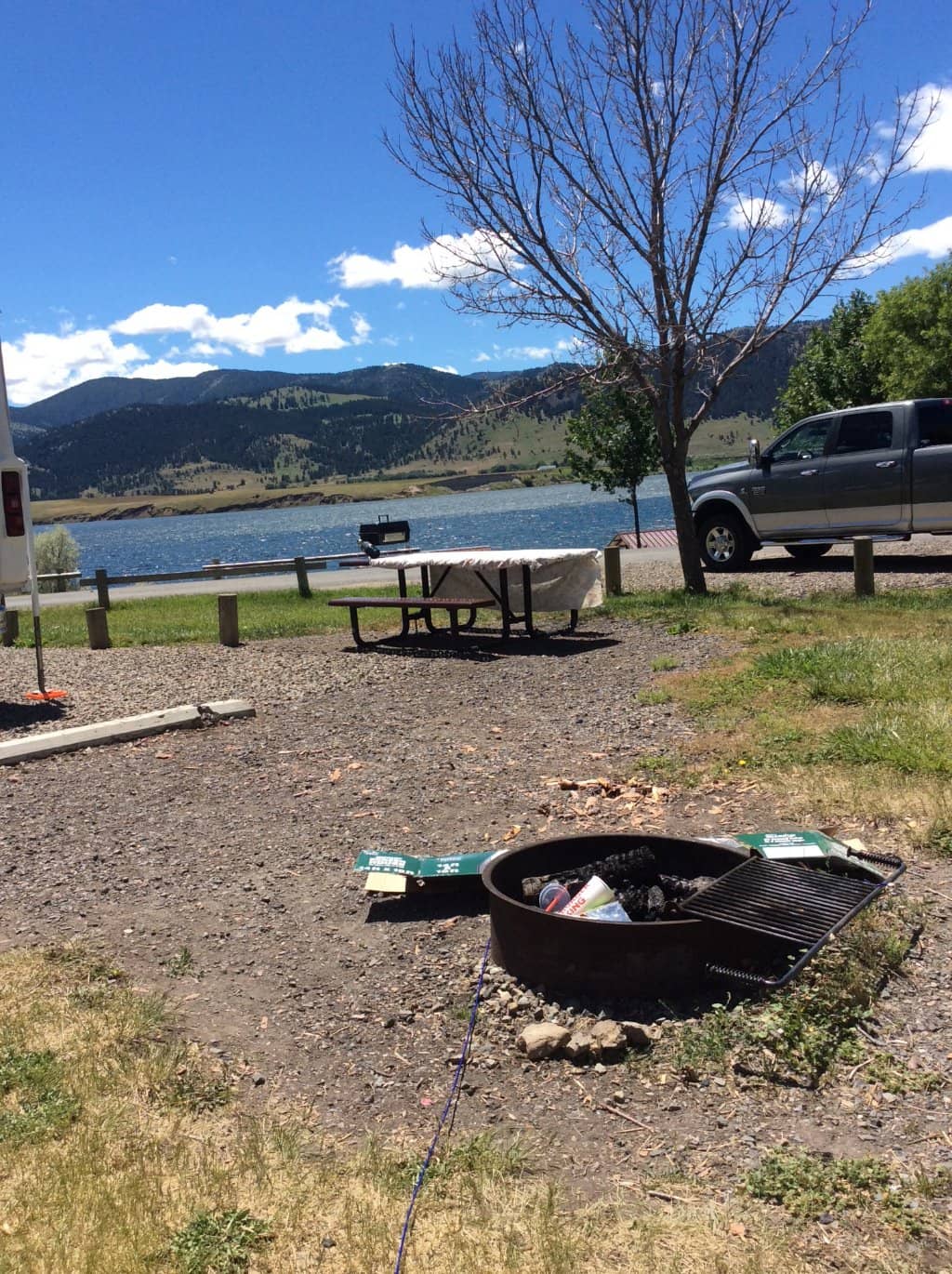 Excellent Fishing Opportunities