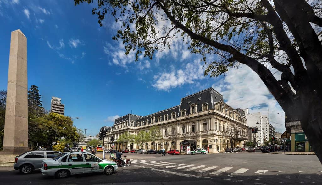 Historic Railway Station Architecture