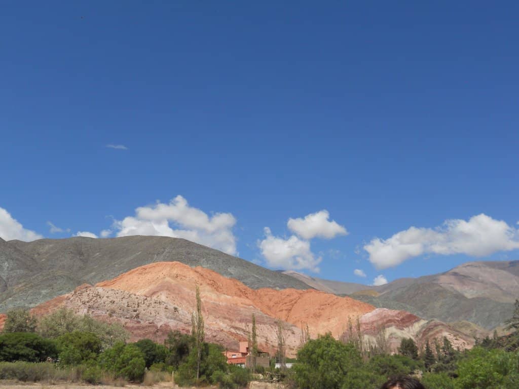 Panoramic Viewpoint