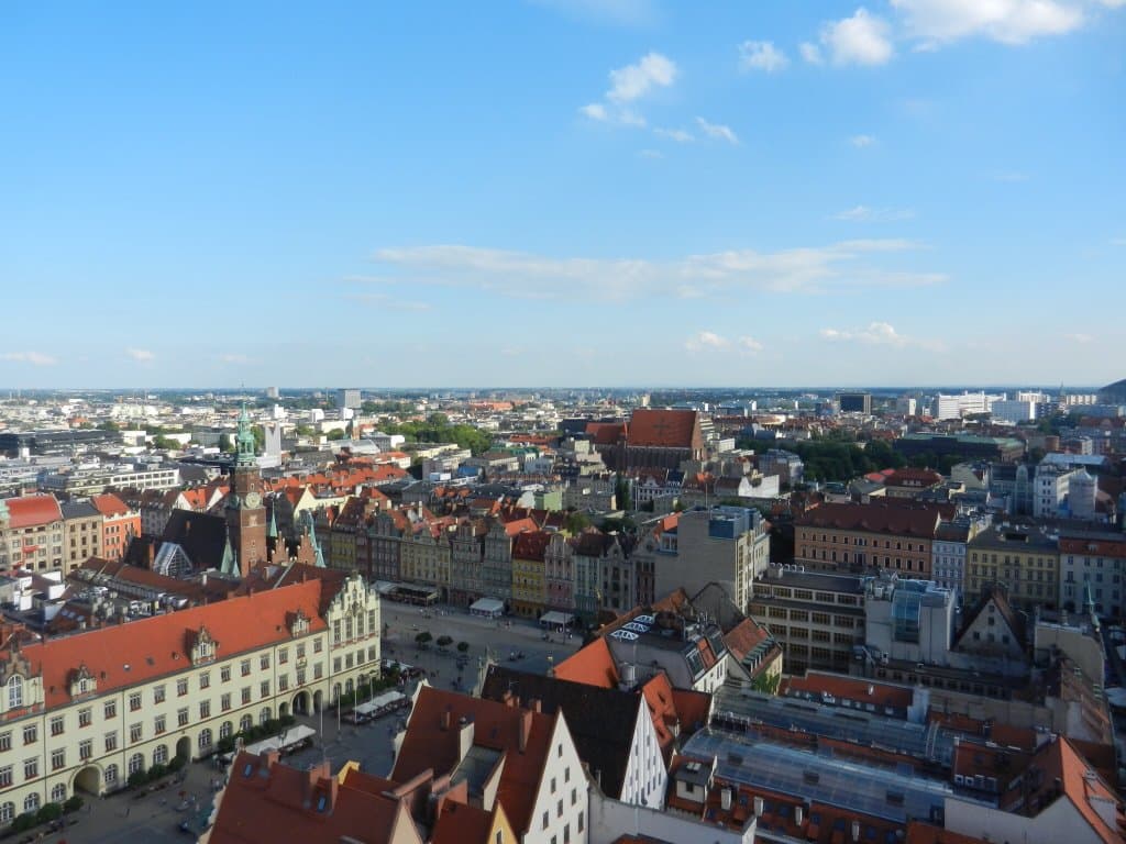 Hansel and Gretel Houses