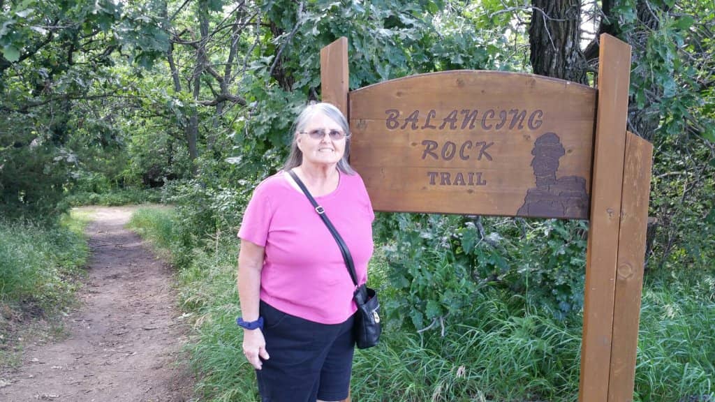 Scenic Hiking Trails