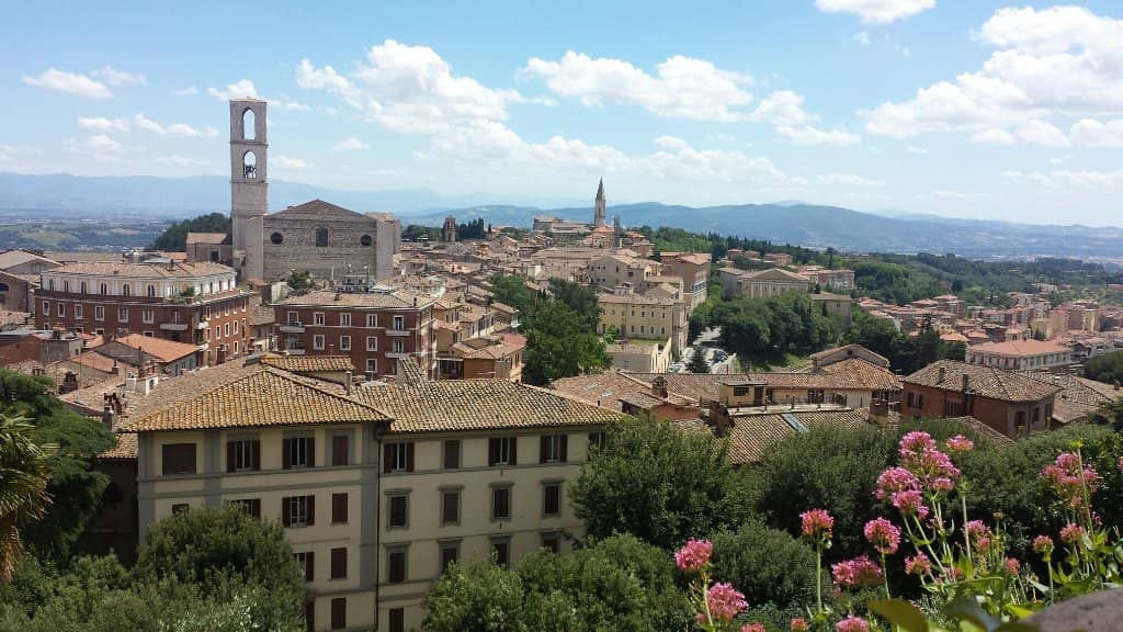 Tranquil Garden Escape