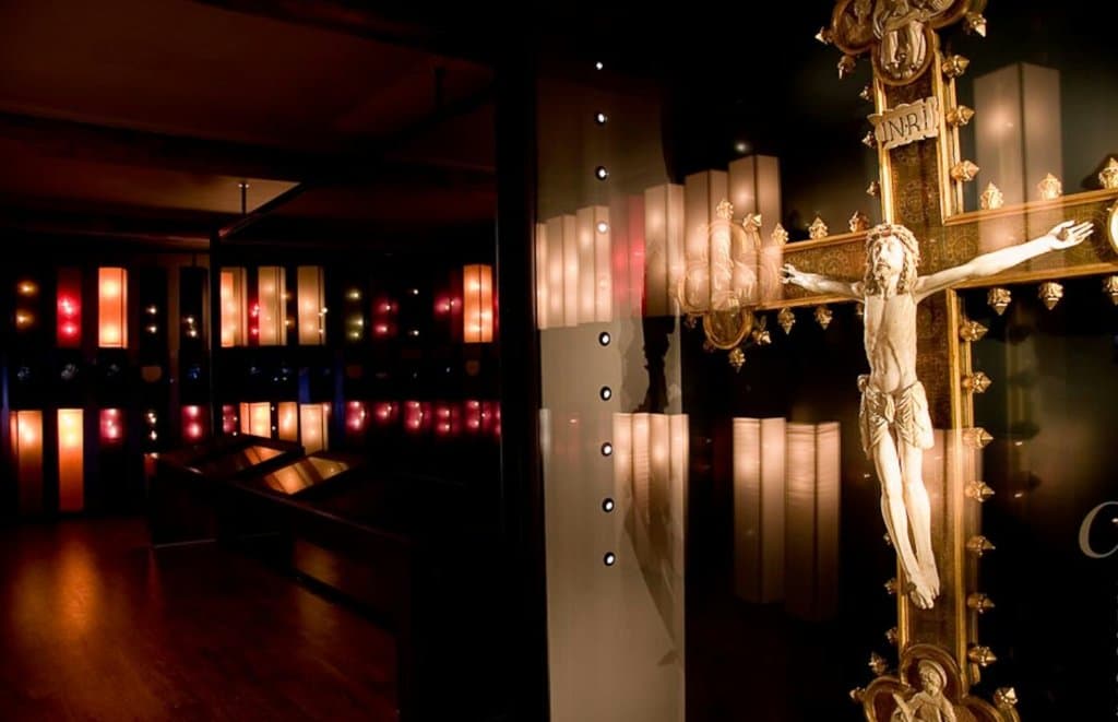 Museo de la Semana Santa de Cuenca