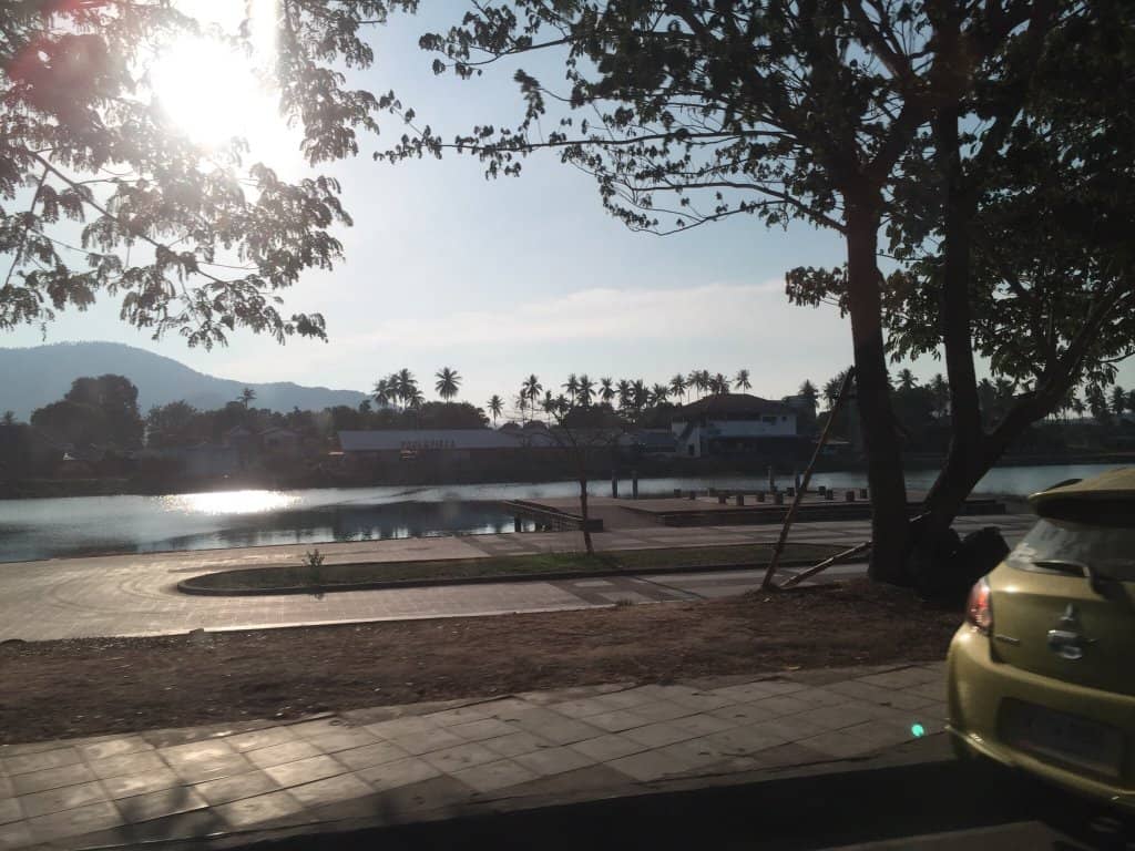 Evening Breeze & Local Buzz