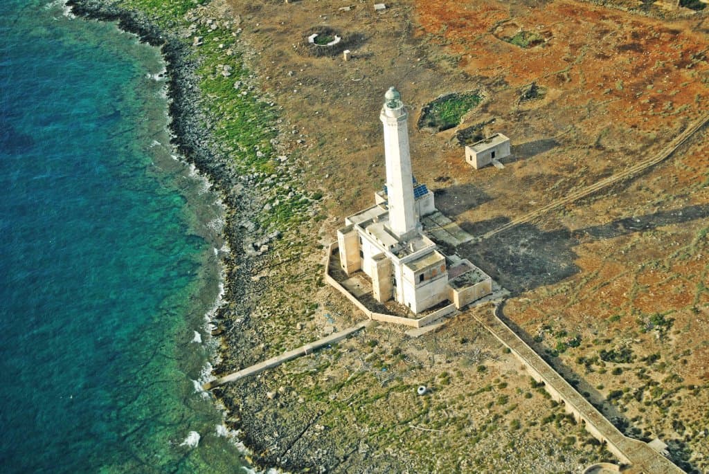 Vista dall'alto è stupenda!! Foto di Lucilla Cuman Photography
