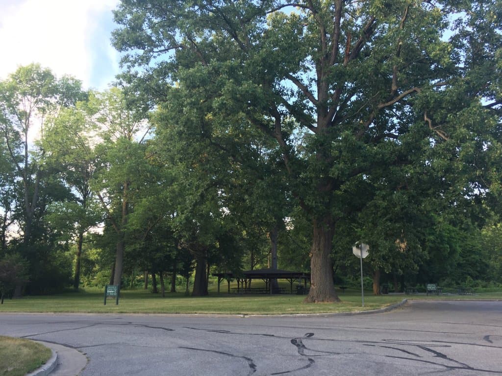 Emerson Park