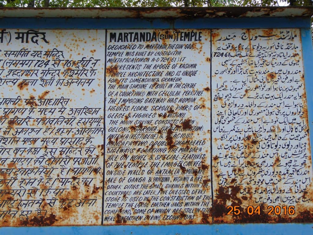 Panoramic Plateau Views