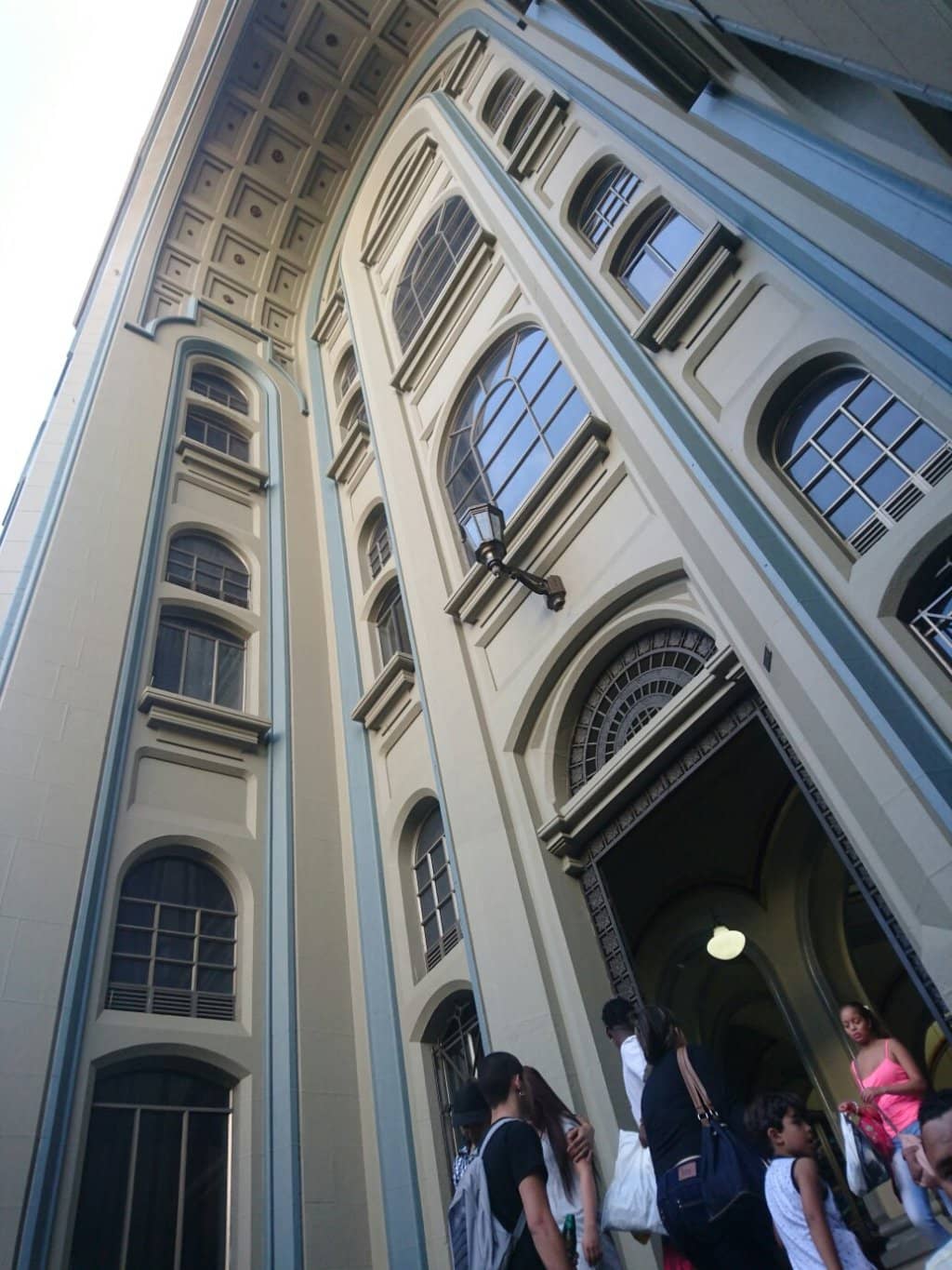 Vertical photo