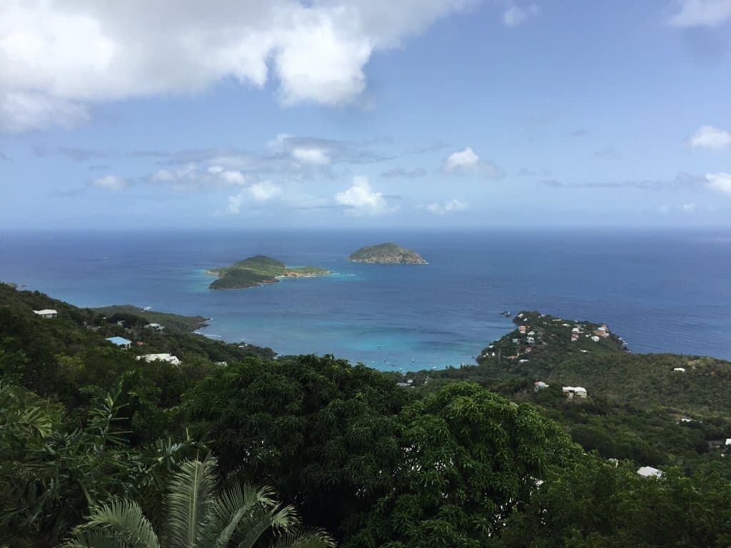 Phantasea Tropical Botanical Garden