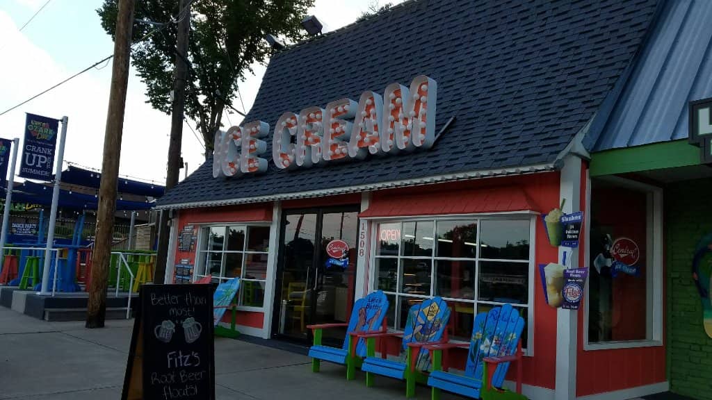 Malted Monkey Sky Trail