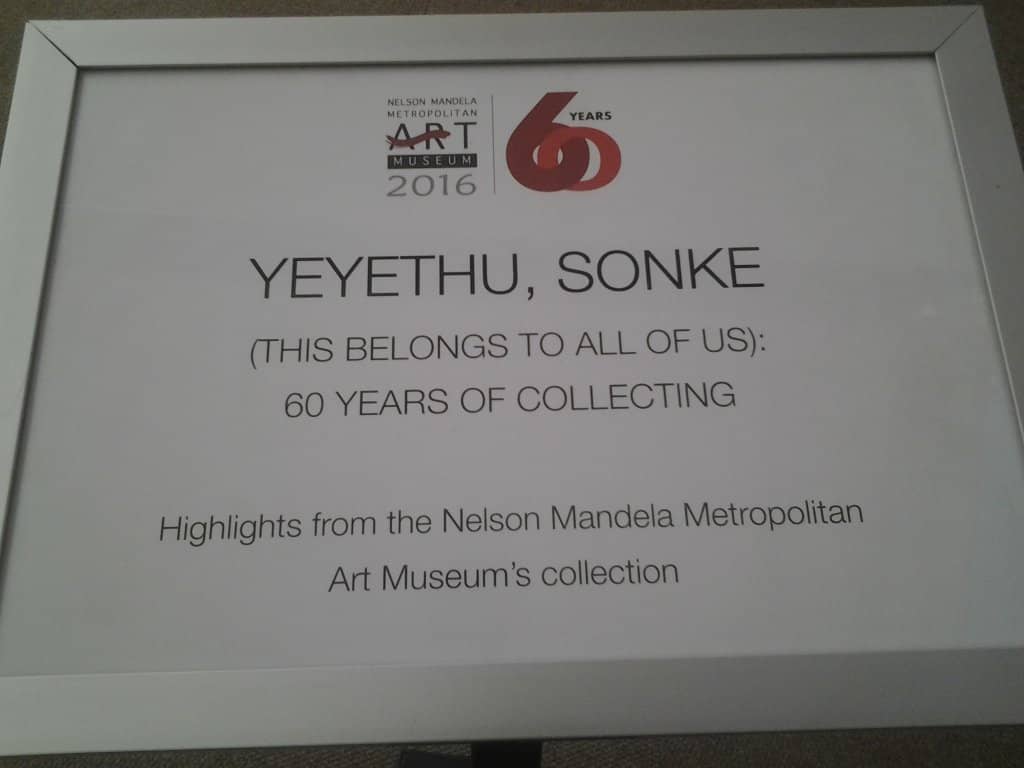 Profound Local Art