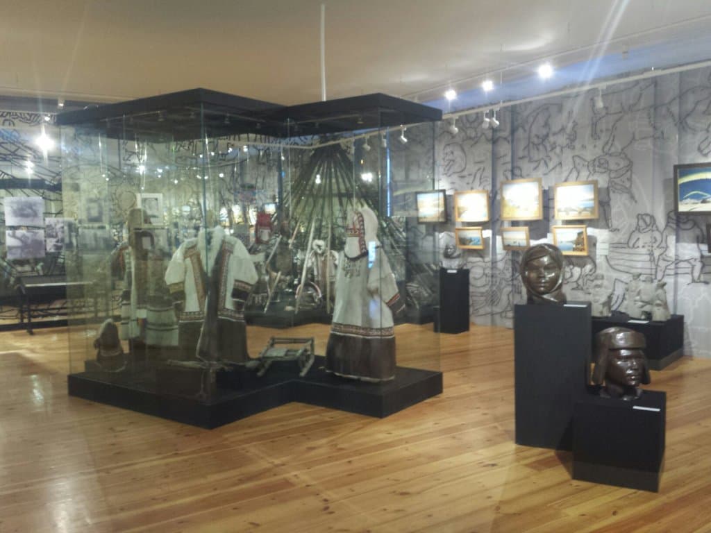 Arkhangelsk Museum of Fine Arts