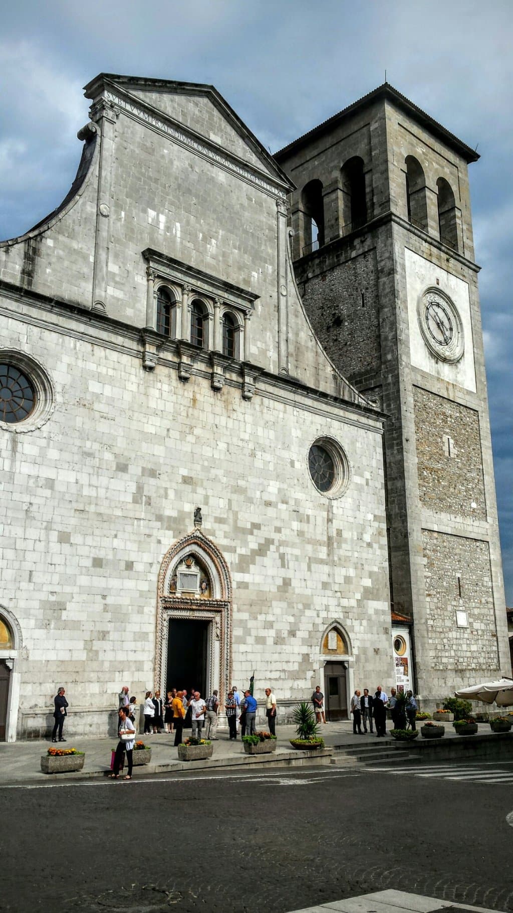 Duomo di Santa Maria Assunta