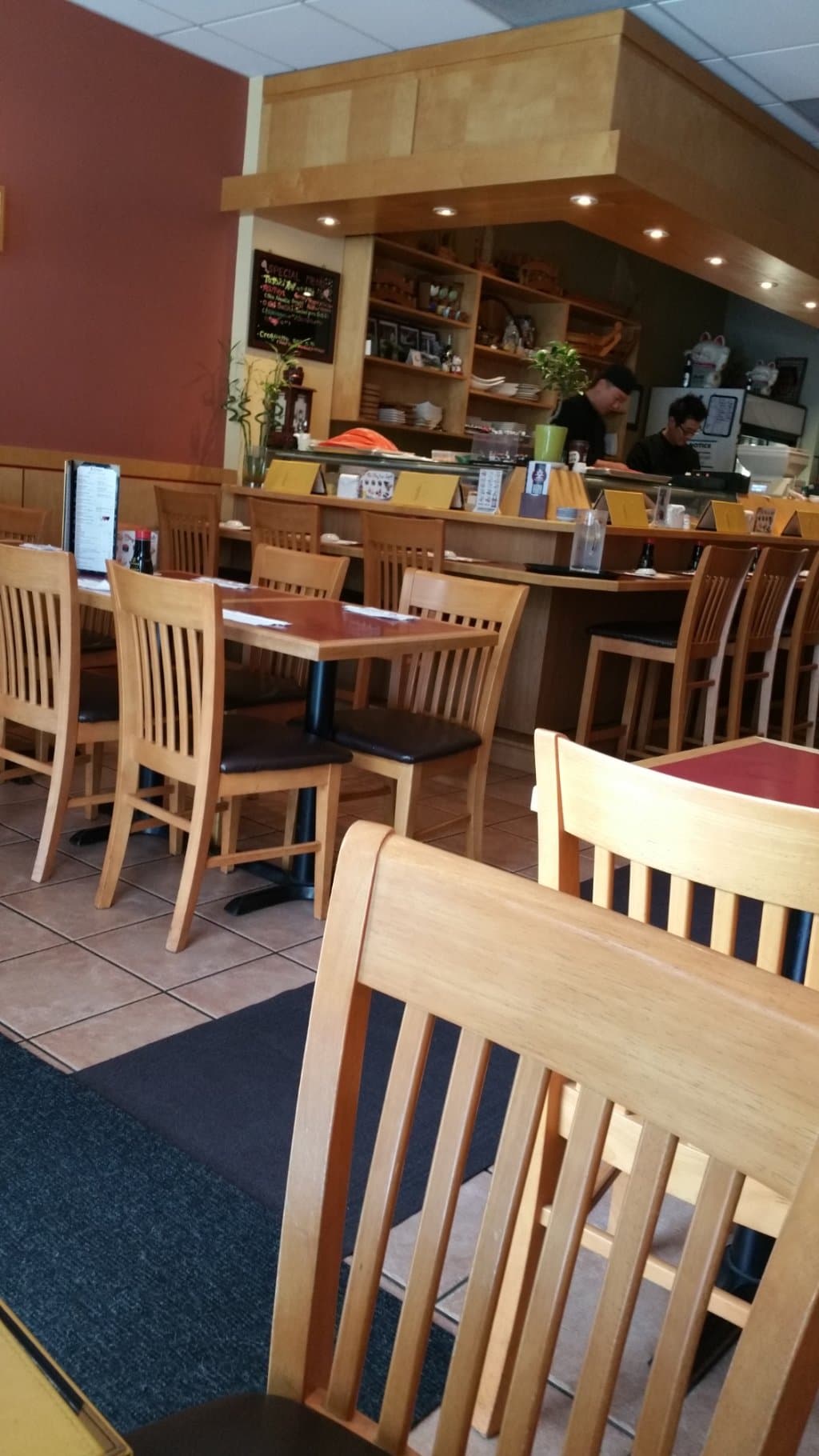 Hachi Hana Japanese Restaurant